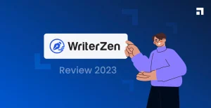 Best Ai Writer Writerzen: Unlock Content Creation Magic
