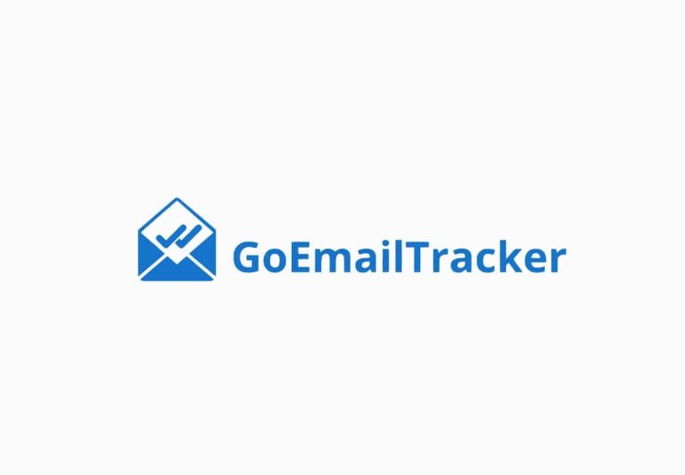 Goemailtracker Lifetime Deal