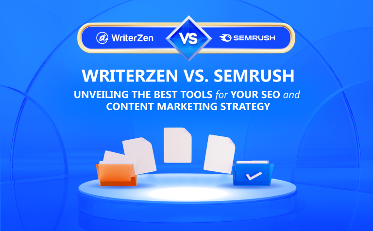 Writerzen Vs Semrush